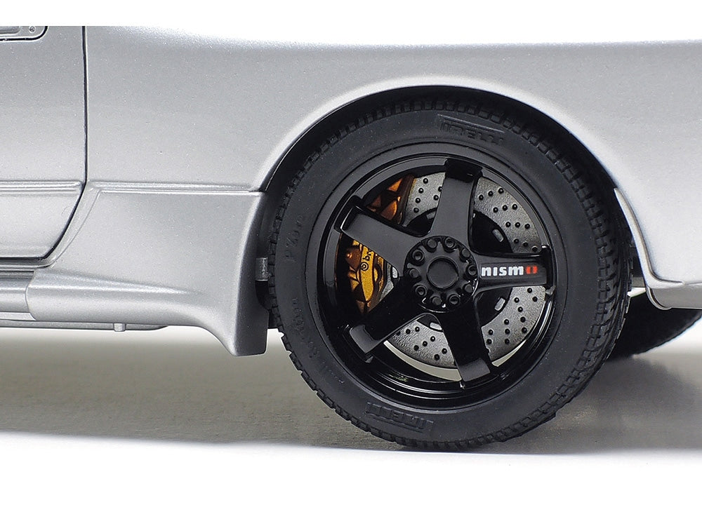 Tamiya Nissan Skyline GT-R (R32) Nismo Custom (1:24)