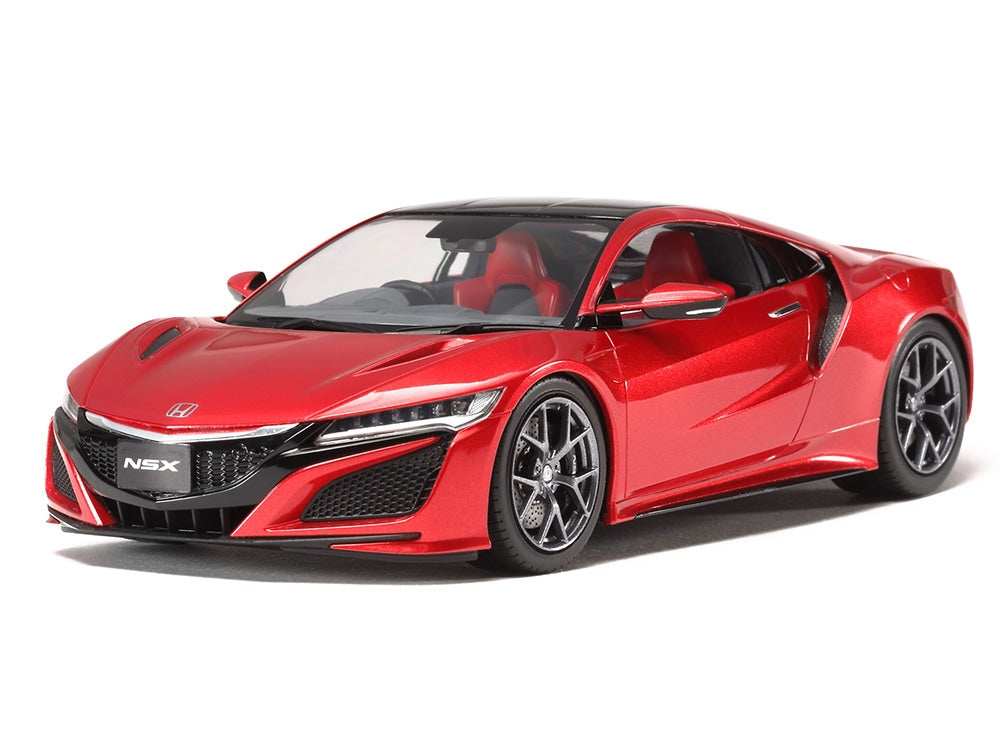 Tamiya Honda NSX (1:24)