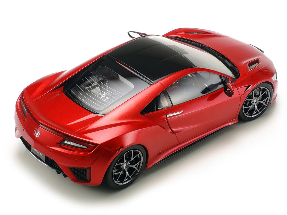 Tamiya Honda NSX (1:24)