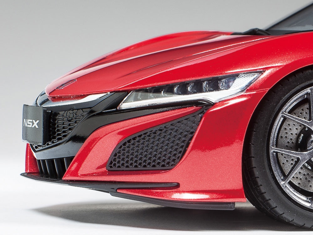Tamiya Honda NSX (1:24)