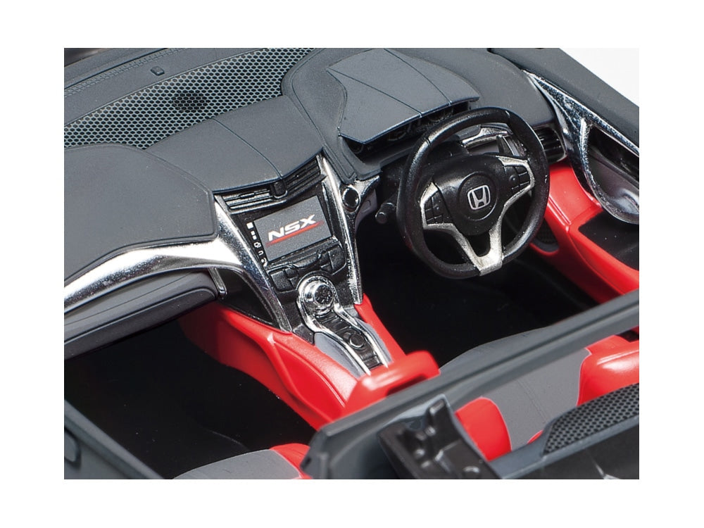 Tamiya Honda NSX (1:24)