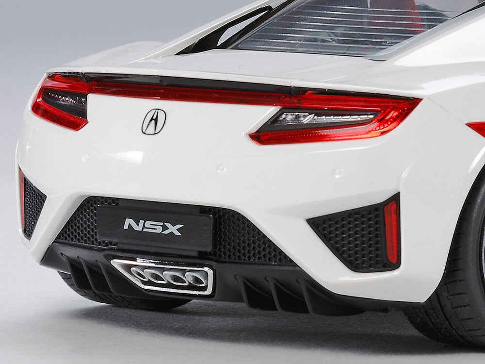 Tamiya Honda NSX (1:24)