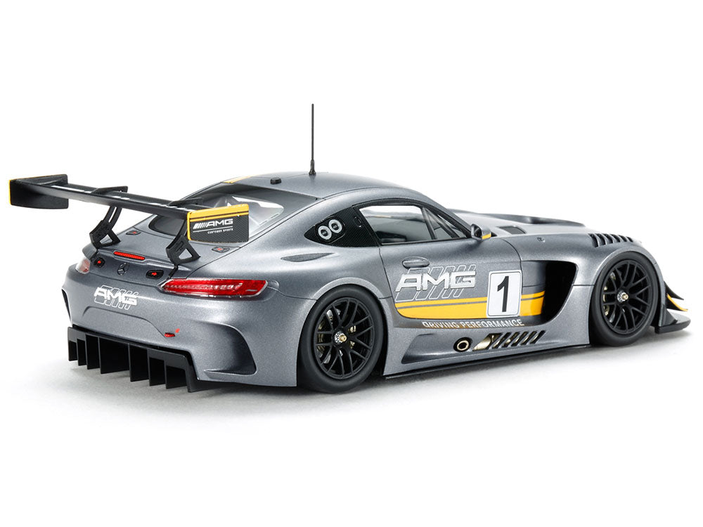 Tamiya Mercedes-AMG GT3 (1:24)