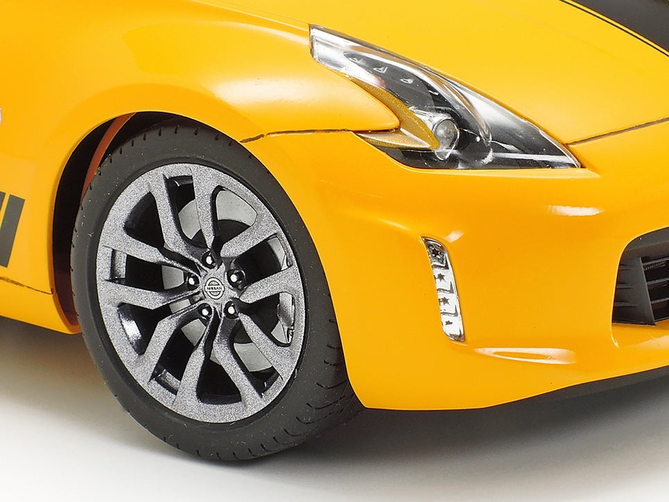 Tamiya Nissan 370Z Heritage Edition (1:24)