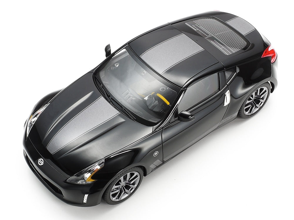 Tamiya Nissan 370Z Heritage Edition (1:24)