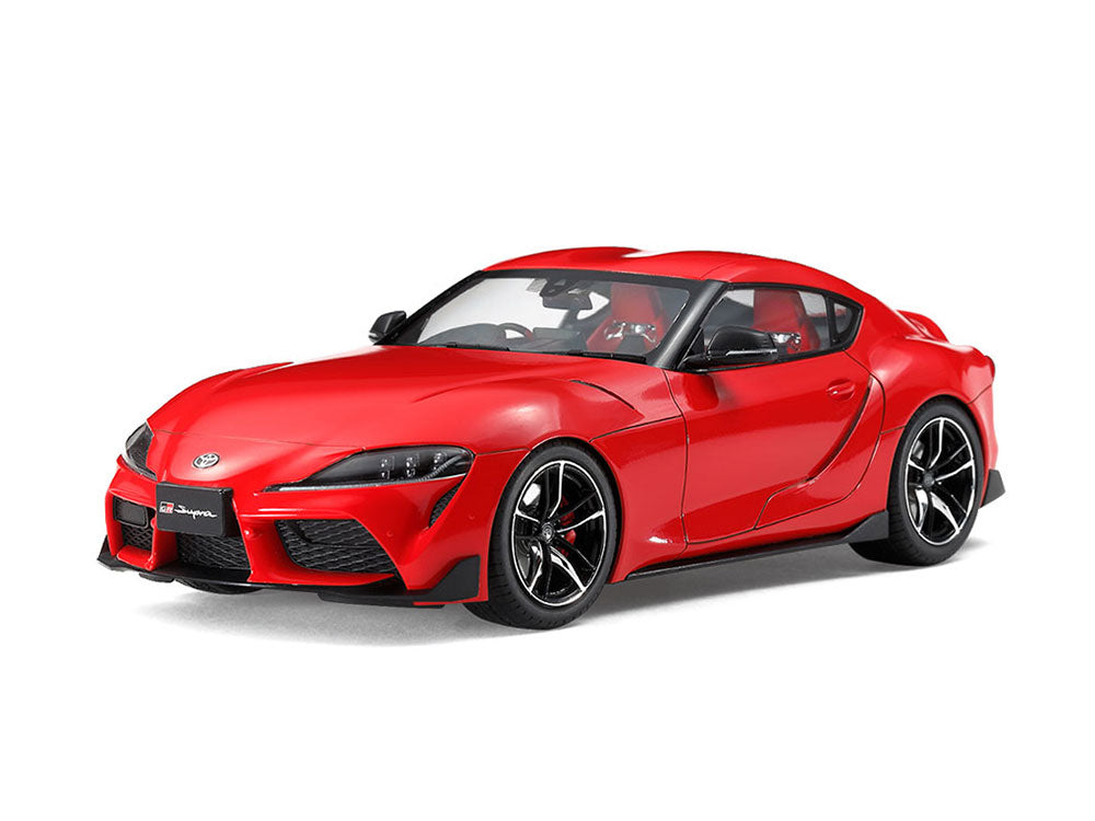 Tamiya Toyota GR Supra (1:24)