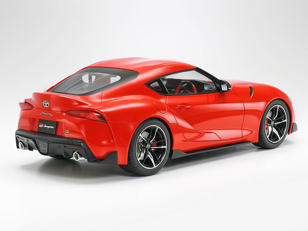 Tamiya Toyota GR Supra (1:24)