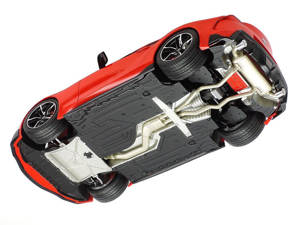 Tamiya Toyota GR Supra (1:24)