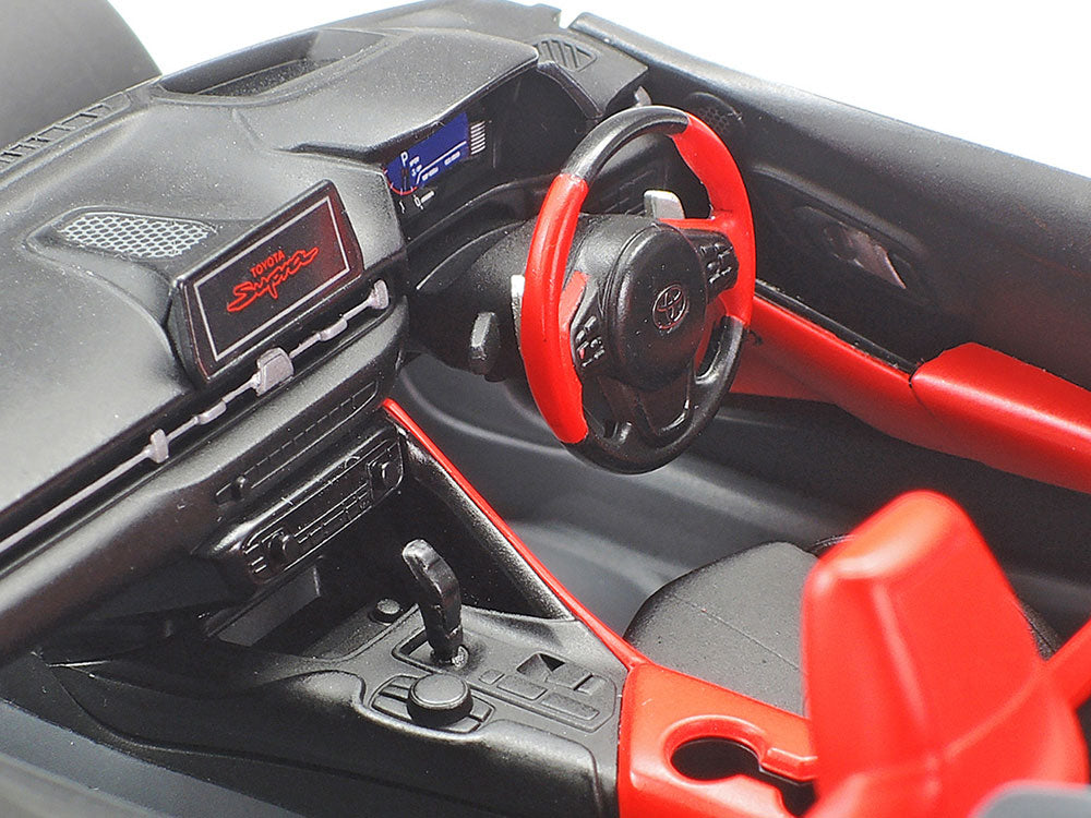 Tamiya Toyota GR Supra (1:24)