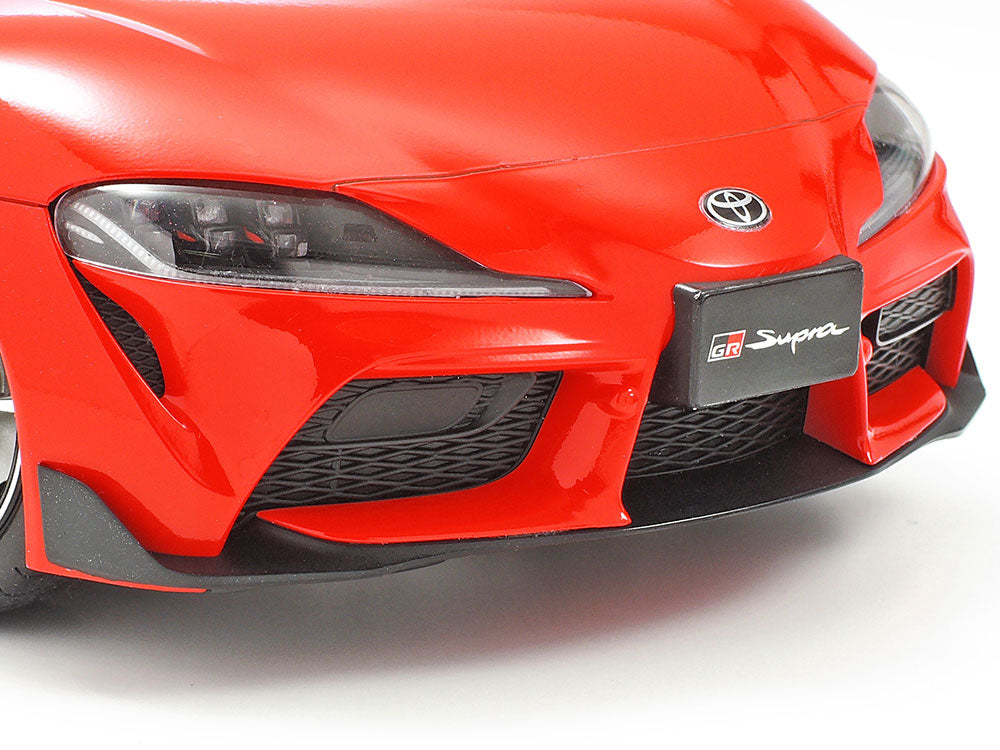 Tamiya Toyota GR Supra (1:24)