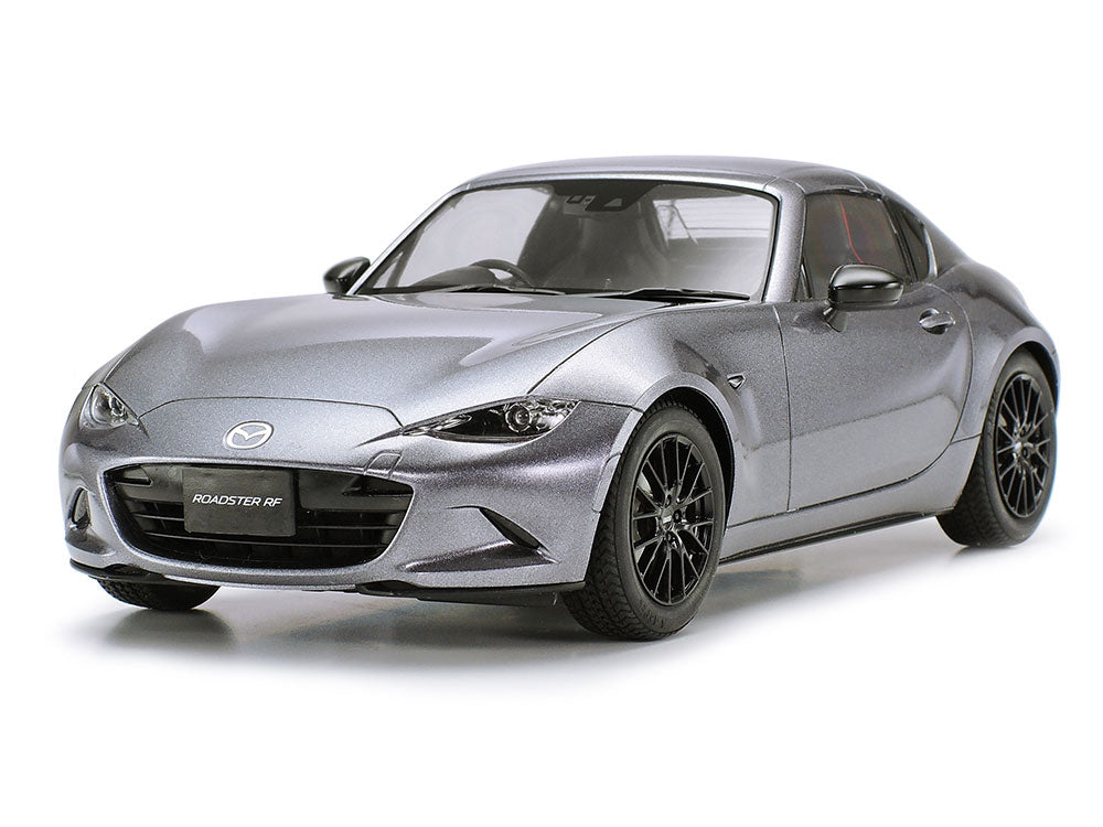 Tamiya Mazda MX-5 Roadster RF (1:24)