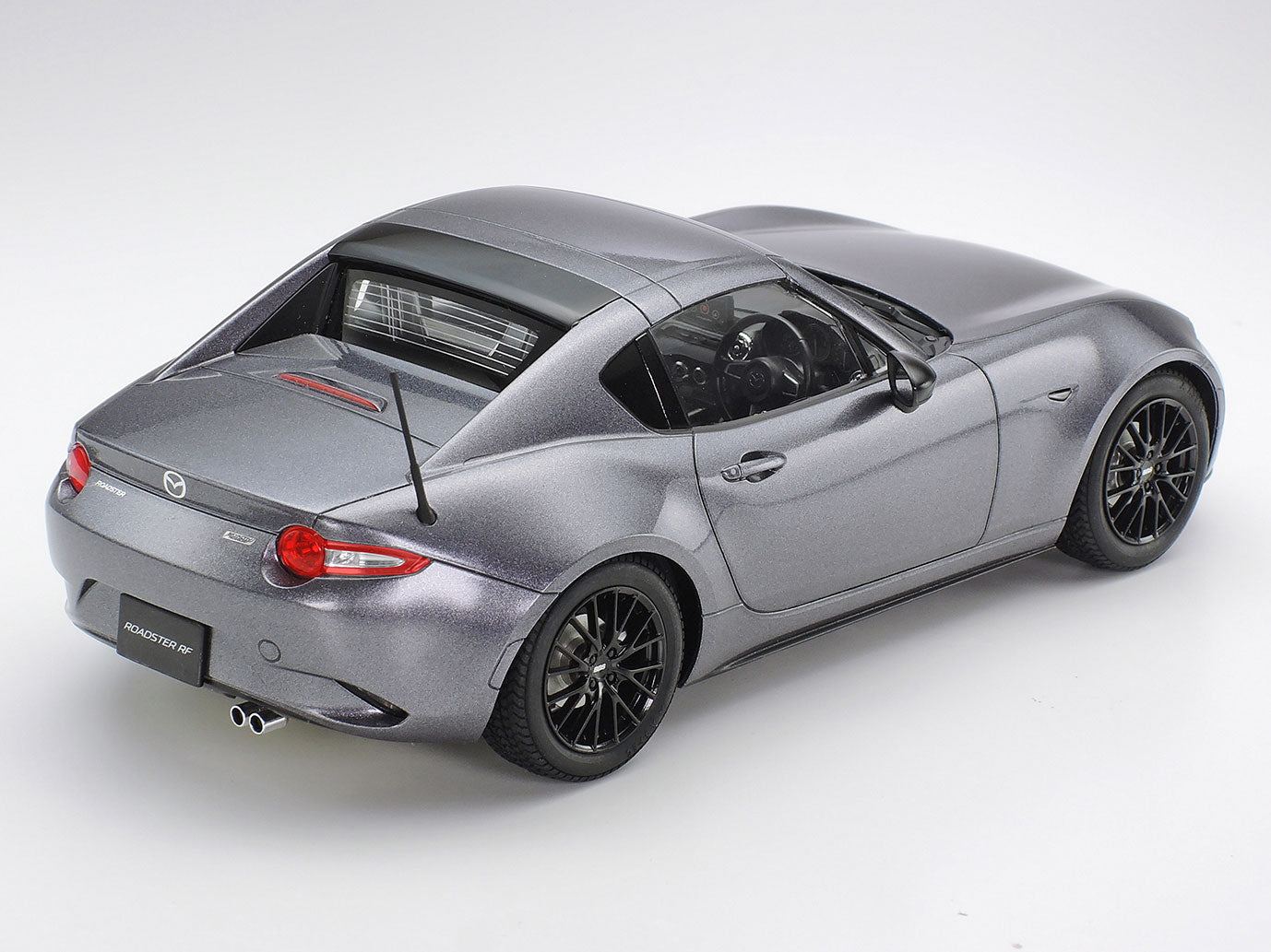 Tamiya Mazda MX-5 Roadster RF (1:24)