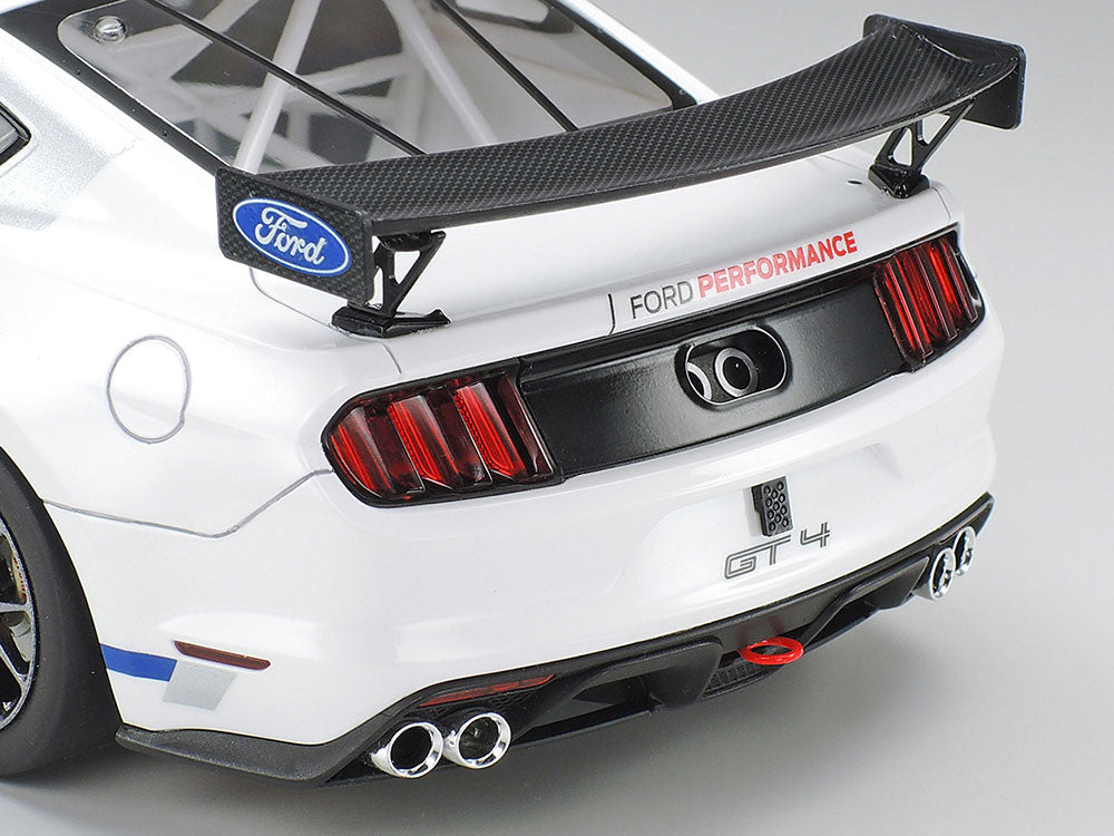 Tamiya Ford Mustang GT4 (1:24)