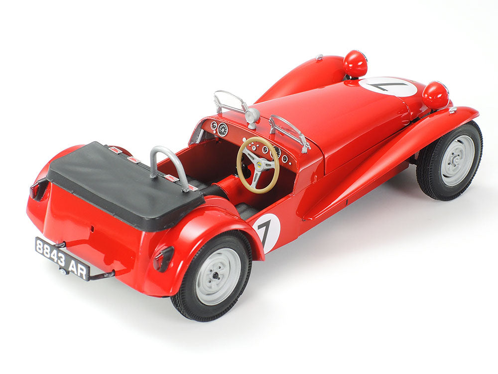 Tamiya Lotus Super 7 Series II (1:24)