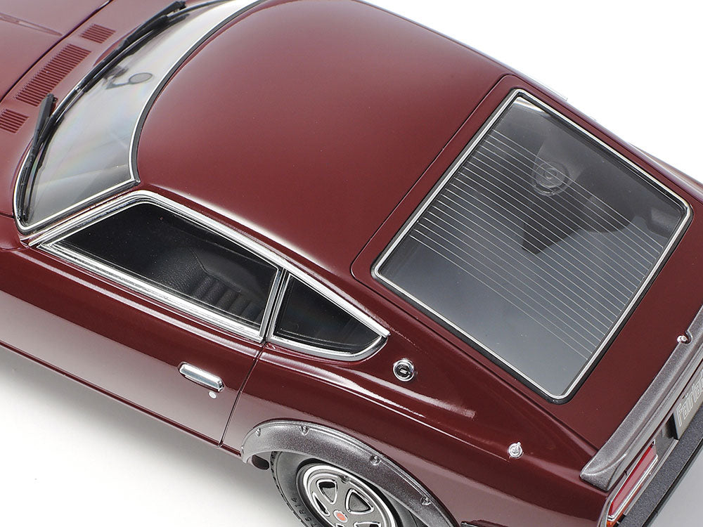 Tamiya Nissan Fairlady 240ZG (1:24)