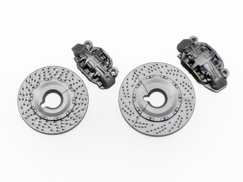 Tamiya GMA T.50 (1:24)