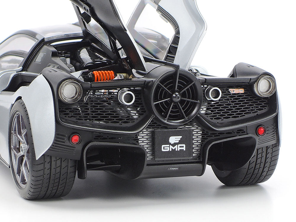 Tamiya GMA T.50 (1:24)