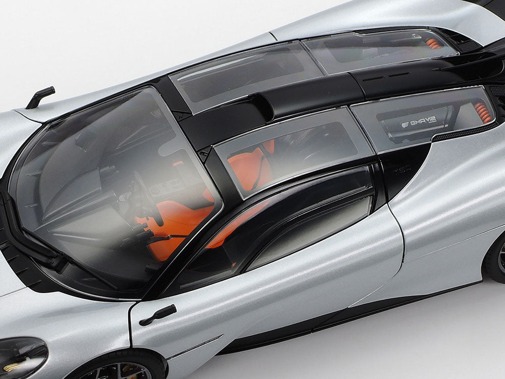 Tamiya GMA T.50 (1:24)