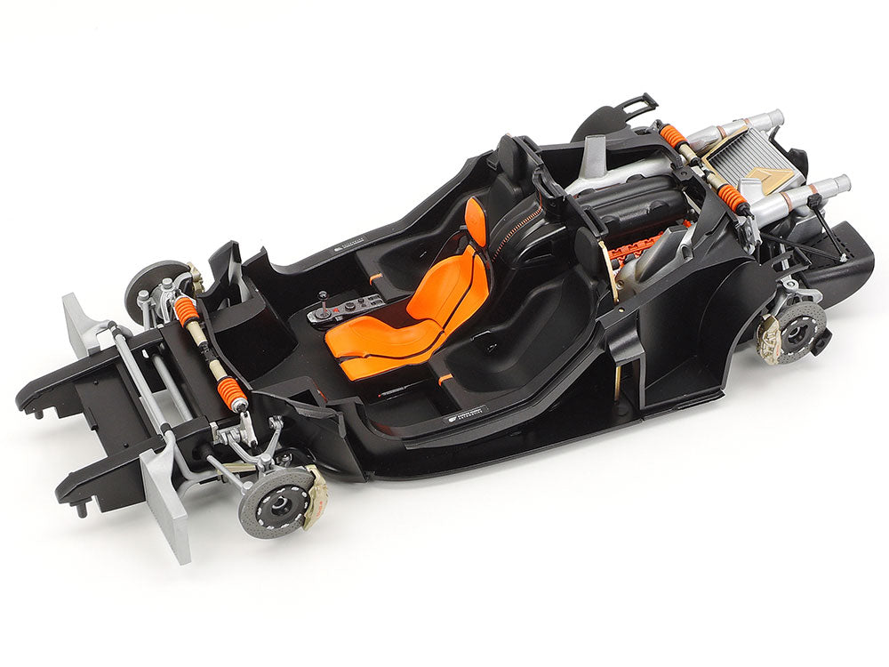 Tamiya GMA T.50 (1:24)