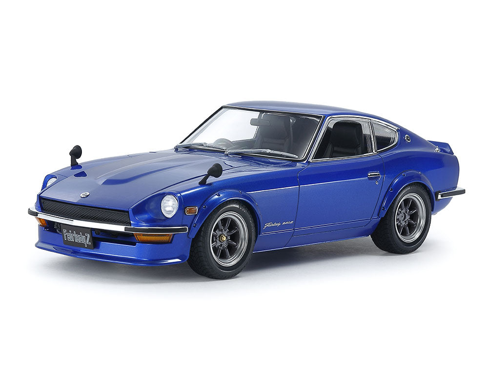Tamiya Nissan Fairlady 240Z Street-Custom (1:24)