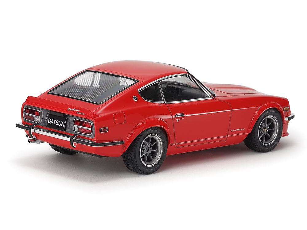 Tamiya Nissan Fairlady 240Z Street-Custom (1:24)