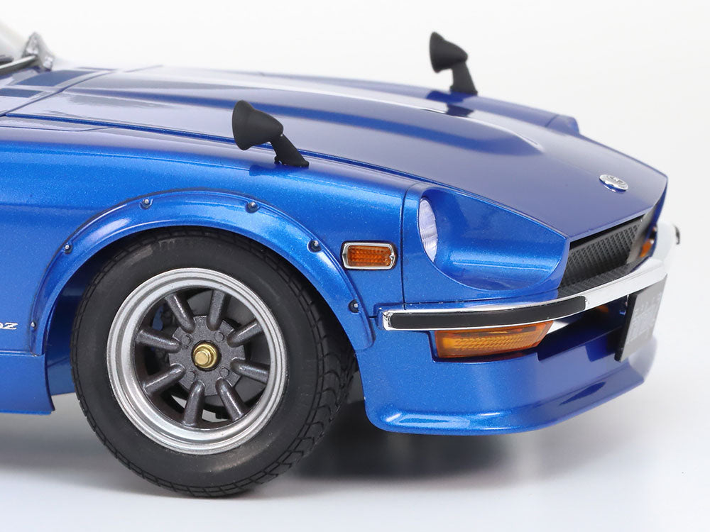 Tamiya Nissan Fairlady 240Z Street-Custom (1:24)