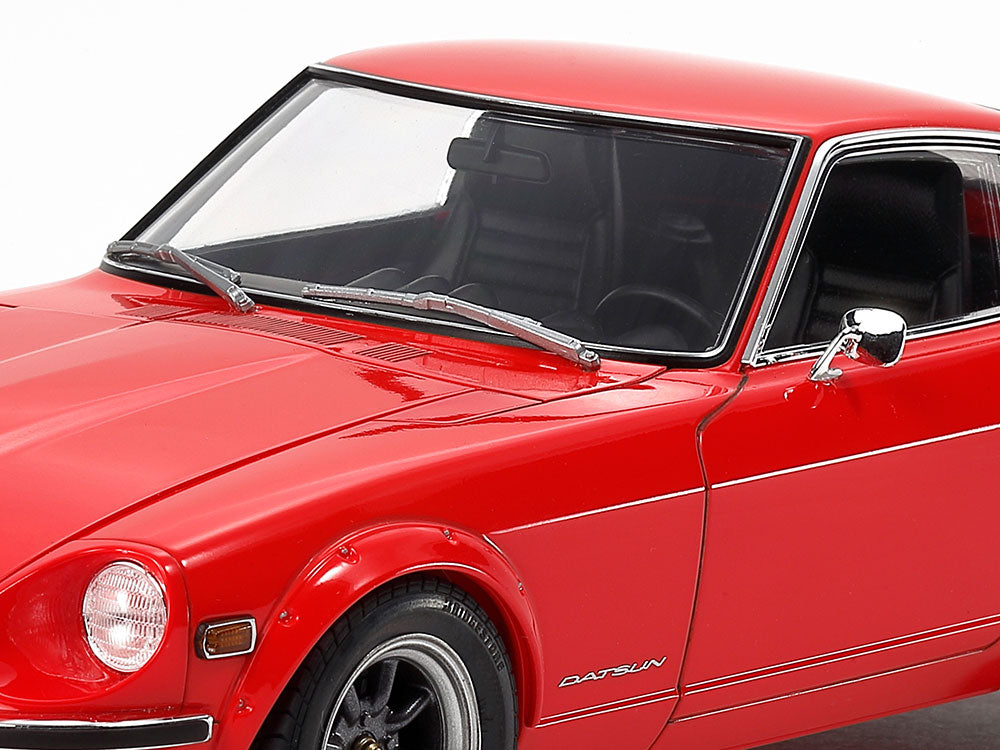 Tamiya Nissan Fairlady 240Z Street-Custom (1:24)