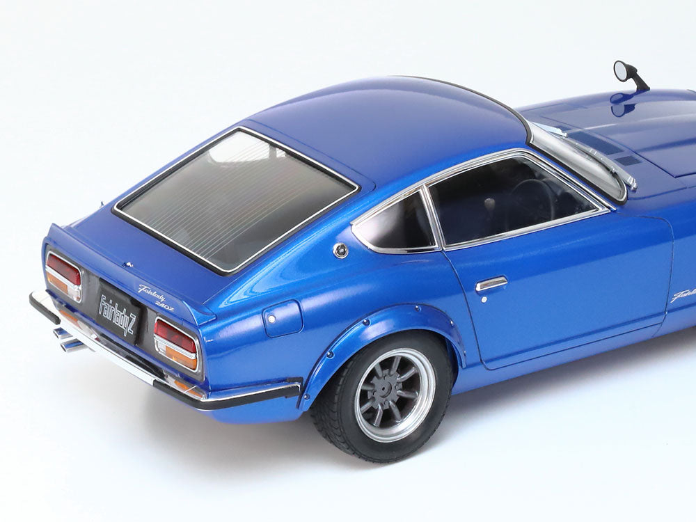 Tamiya Nissan Fairlady 240Z Street-Custom (1:24)