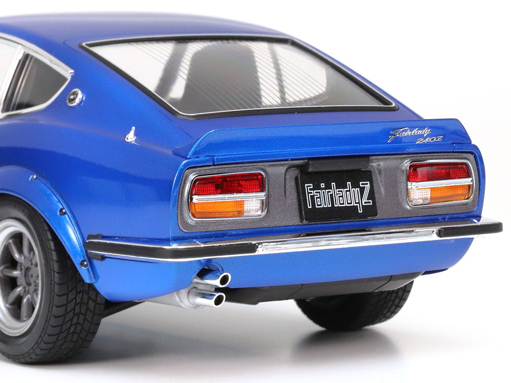 Tamiya Nissan Fairlady 240Z Street-Custom (1:24)