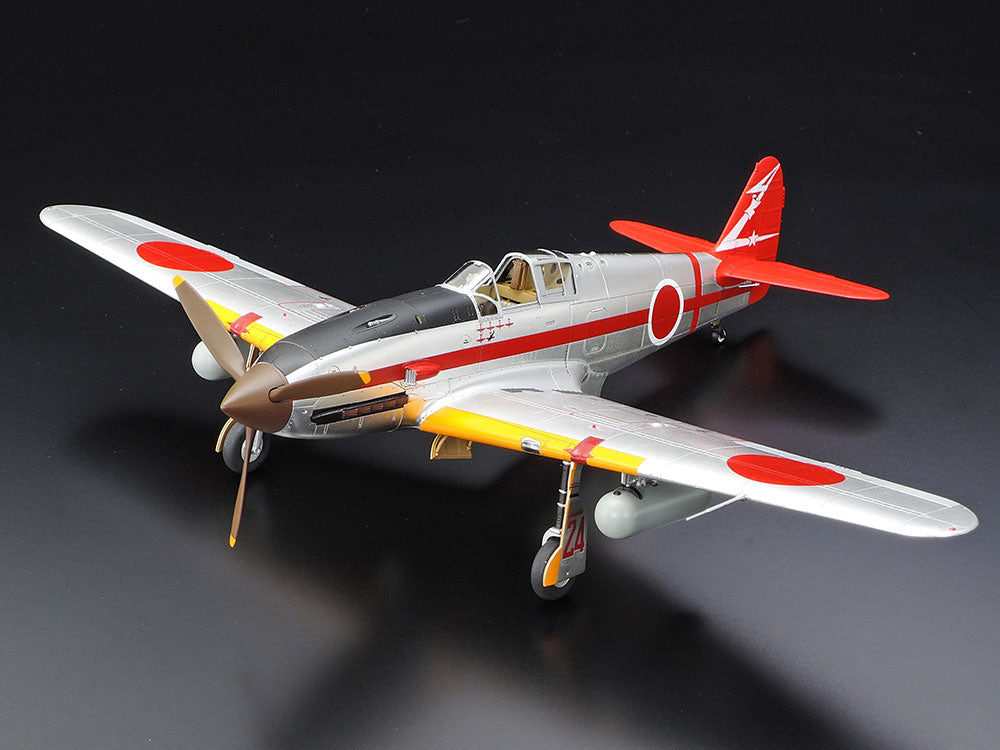 Tamiya Kawasaki Ki61-Id Hien (Tony) (1:48)