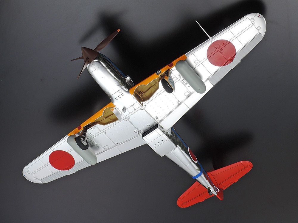 Tamiya Kawasaki Ki61-Id Hien (Tony) (1:48)