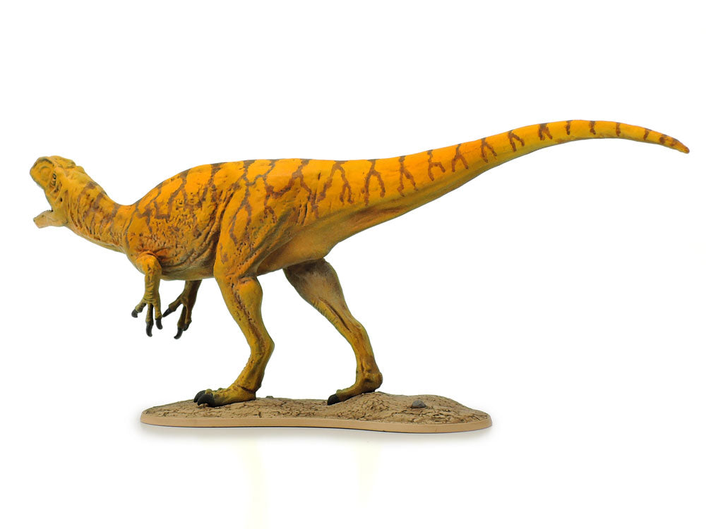 Tamiya Dinosaur Series Fukuiraptor (1:35)