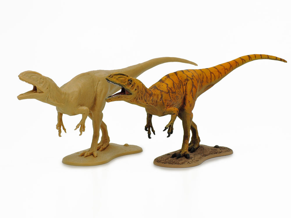 Tamiya Dinosaur Series Fukuiraptor (1:35)