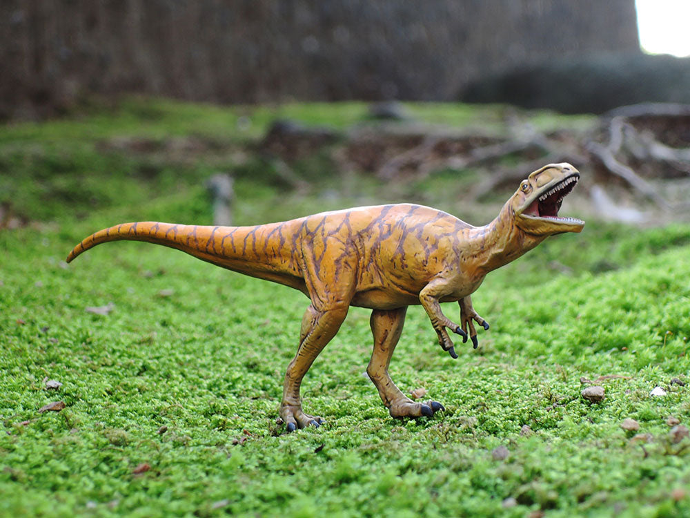 Tamiya Dinosaur Series Fukuiraptor (1:35)