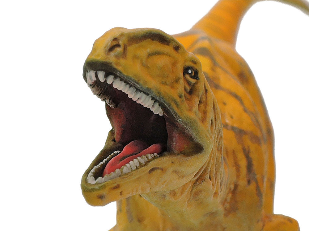 Tamiya Dinosaur Series Fukuiraptor (1:35)