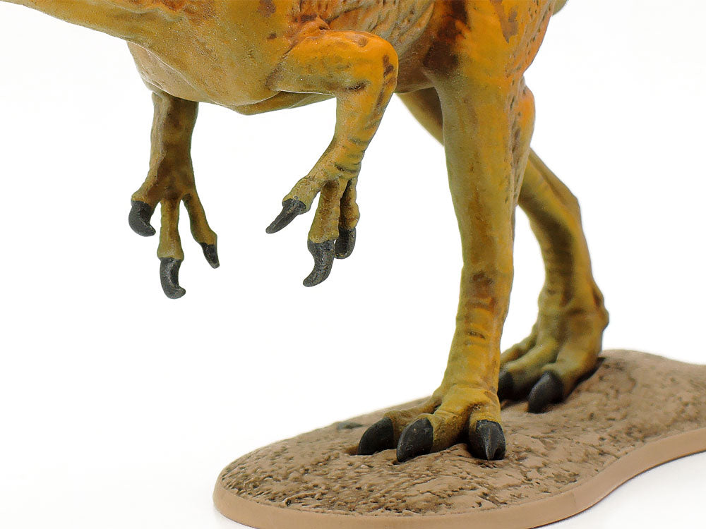 Tamiya Dinosaur Series Fukuiraptor (1:35)