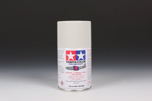 Tamiya Spray AS-16 - Light Grey (USAF) (100ml)