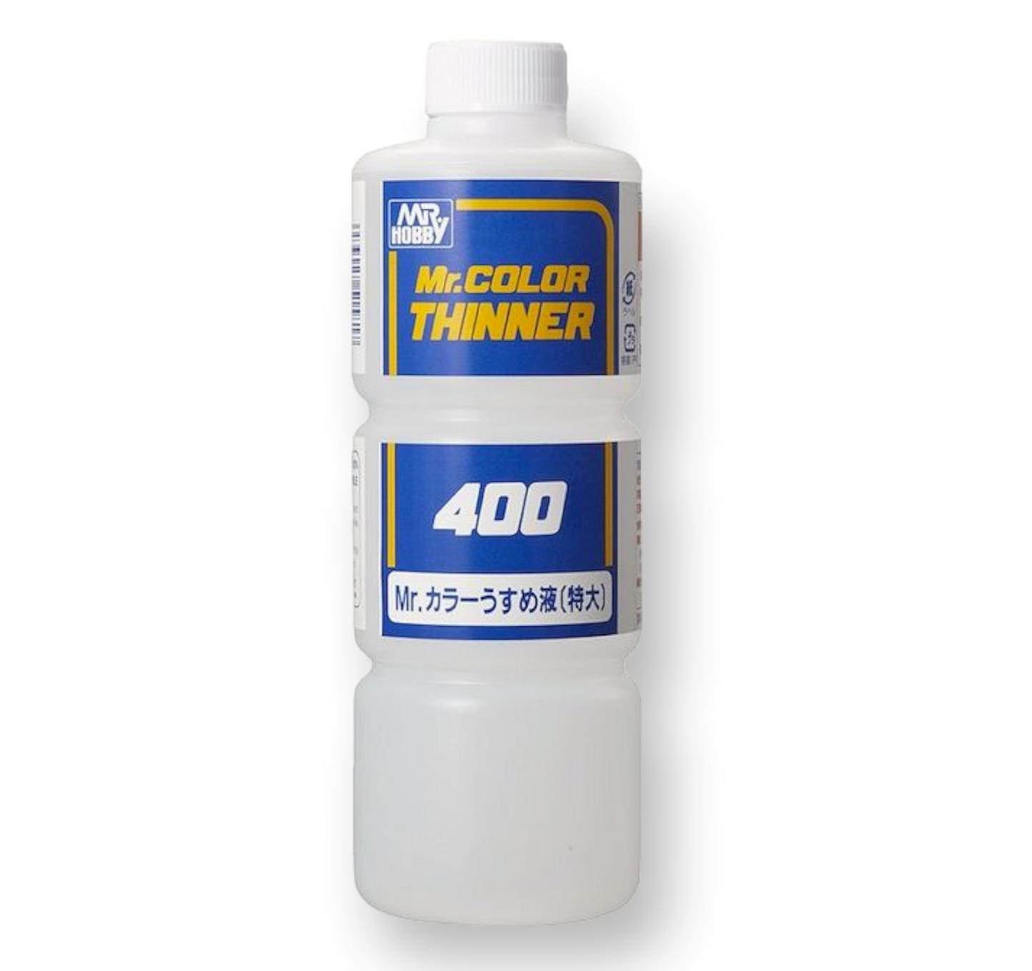 Mr. Hobby Mr. Color Thinner (400ml)