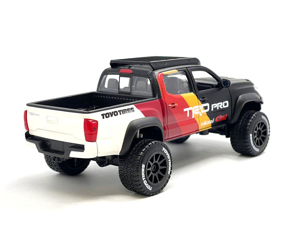 Maisto Design Off-Road Series 2023 Toyota Tacoma TRD Pro (1:27)