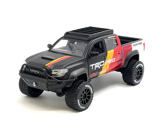 Maisto Design Off-Road Series 2023 Toyota Tacoma TRD Pro (1:27)