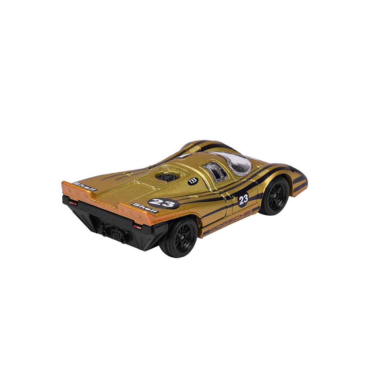 Majorette Limited Edition Series 9 Porsche 917 (1:64)