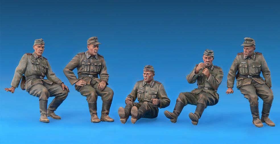 MiniArt German Artillery Tractor T-70(r) & 7.62cm Gun FK288(r) (1:35)