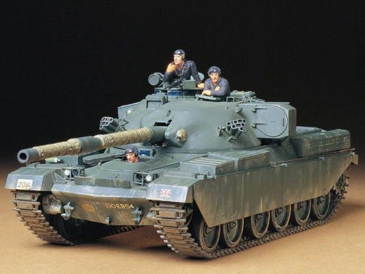 Tamiya British Army Chieftain Mk.5 (1:35)