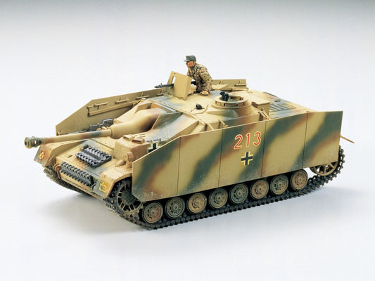 Tamiya Sturmgeschütz IV (1:35)