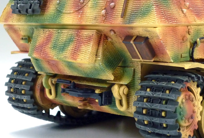 Tamiya Military Miniature Zimmerit Coating Applicator (1:35)
