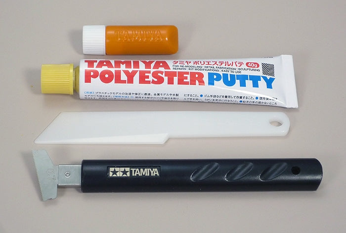 Tamiya Military Miniature Zimmerit Coating Applicator (1:35)