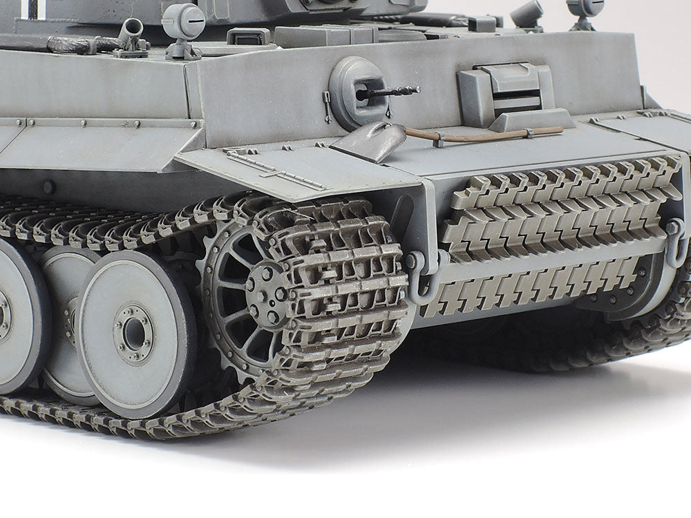 Tamiya German Tiger I (Early Production) (1:35)