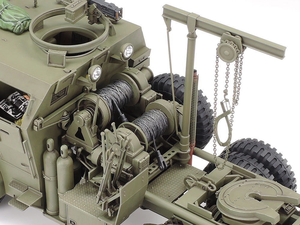 Tamiya Dragon Wagon U.S. 40 Ton Tank Transporter (1:35)