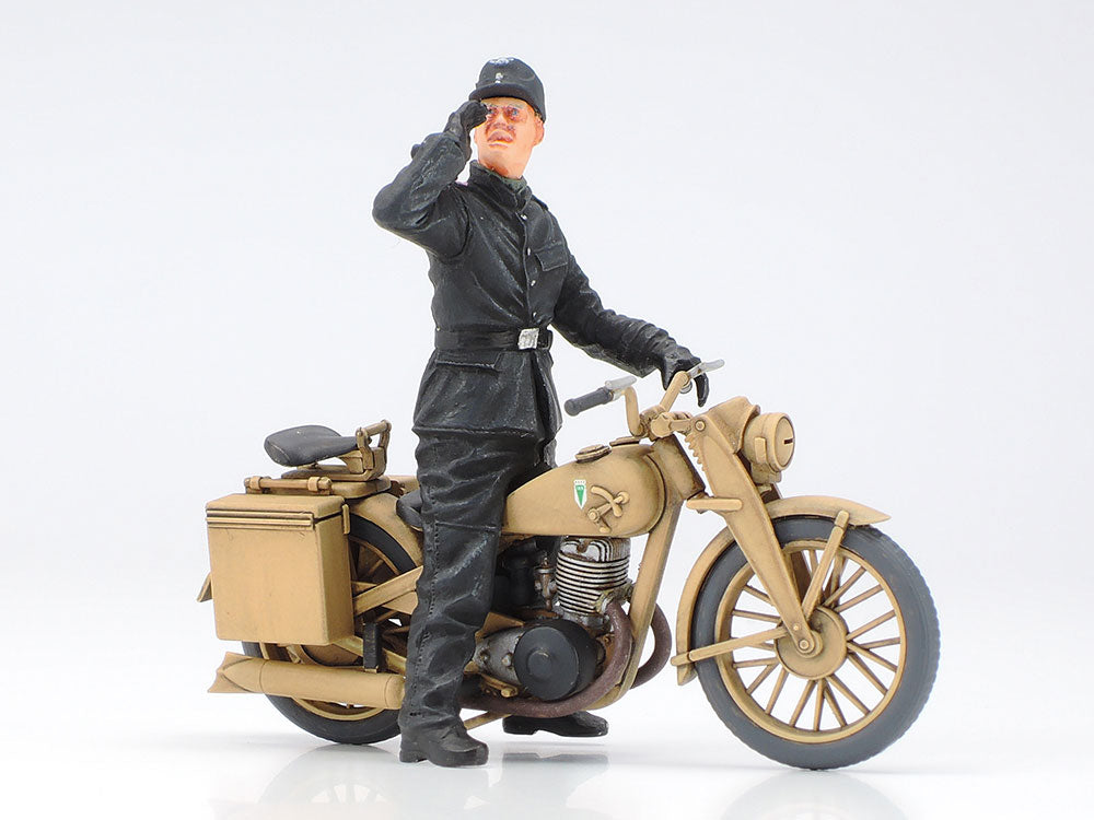 Tamiya German King Tiger (Ardennes Front) (1:35)