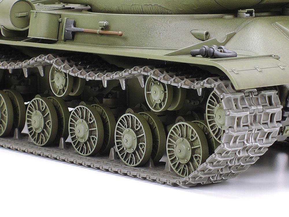 Tamiya Russian Heavy Tank JS-2 Model 1944 ChKz (1:35)